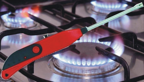 Encendedor Chispero a Pilas Cocina