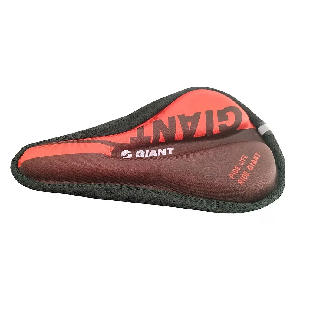 Cubre Asiento para Bicicleta Giant / Liso
