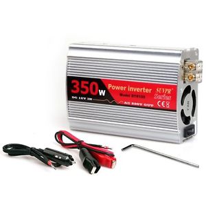 Inversor 350w DY-8105 12v a 220v