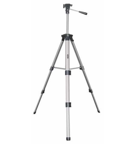 Tripode Aluminio KT-3110A 102cm (c/ sporte de celu)