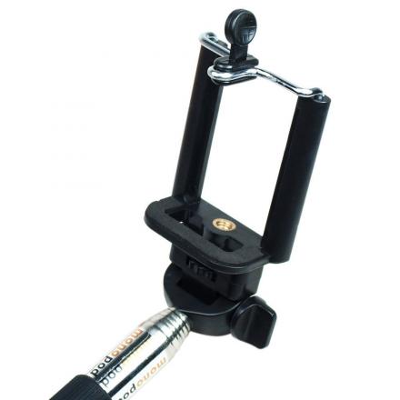 Soporte Cabezal de Baston para Selfie