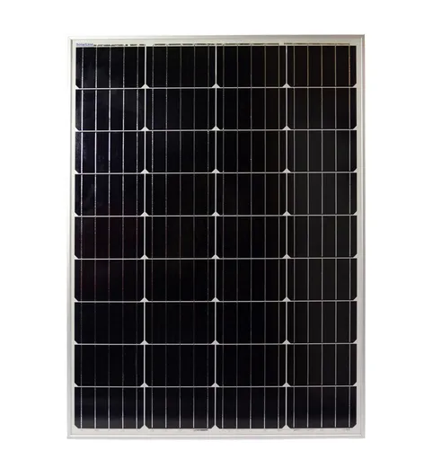 Panel Solar 310W 24v -  No certificado