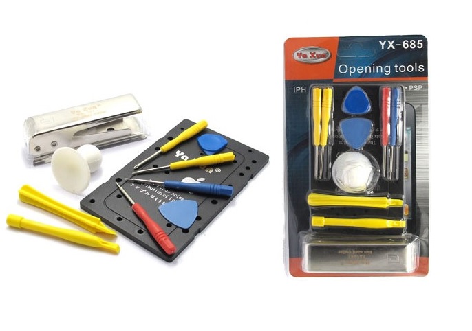 Kit de Reparacion + Corta Sim Yaxun YX-685