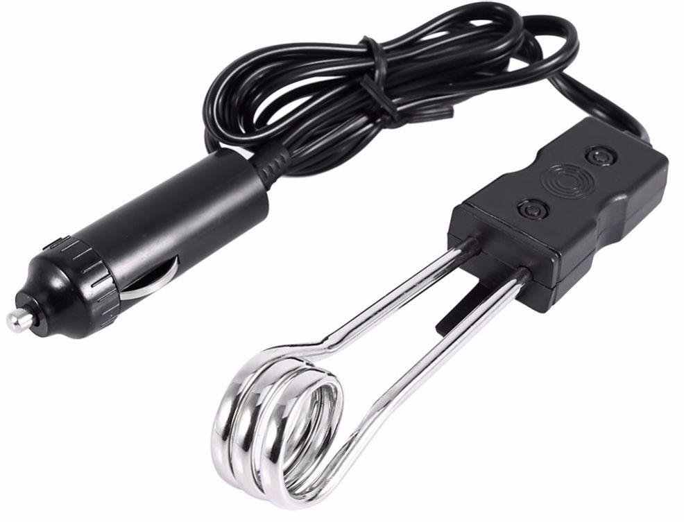 Calentador de Agua 12v