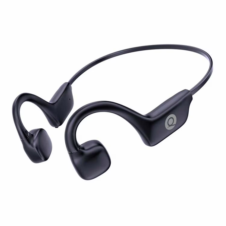 Auricular Bluetooth 5.2 Quanta Essentials Gravity Sport de Conduccion Osea