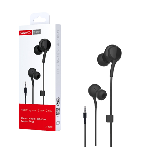 Auricular Intra Manos Libres Tranyoo T-R18