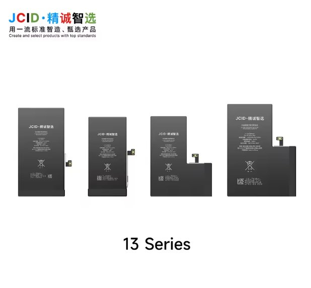 Bateria Iphone 13 JCID Programada