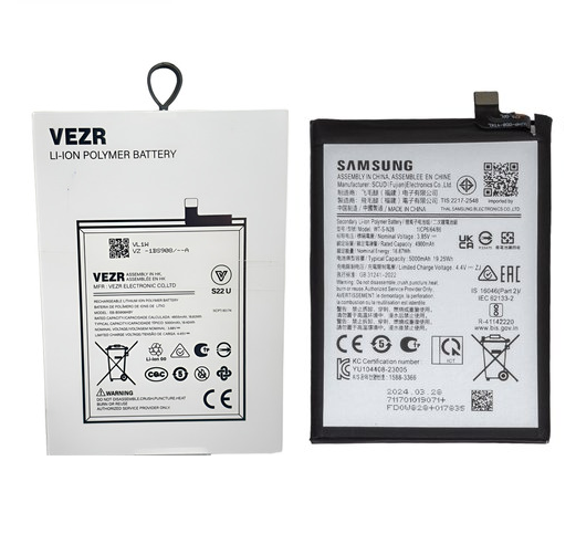 Bateria Samsung A05 Vezr
