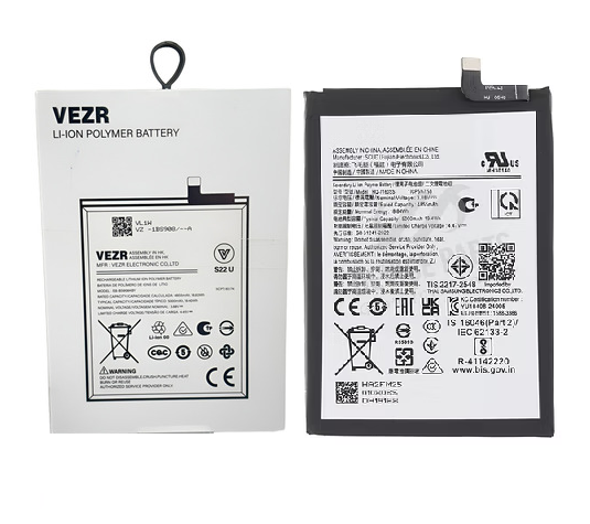 Bateria Samsung A06 HQ-7160ss Vezr