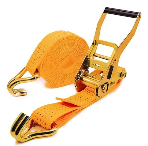 Zuncho Cinta de Amarre Sujeta Carga Cricket 10m x 5cm