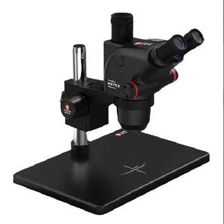 Microscopio YCS 6575x Trinocular
