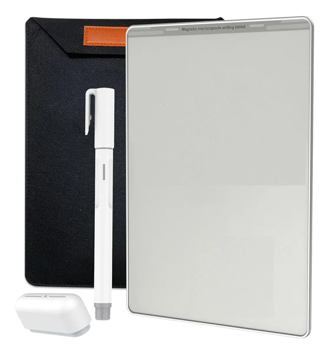 Pizarra Magnetica Tamaño A4 Lapiz Borrador XS-A4