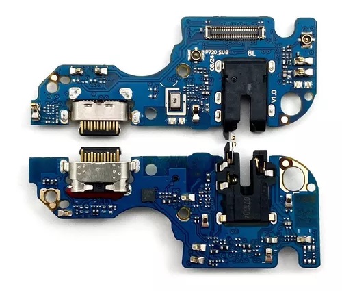 Placa de Carga Motorola Moto G51 5G VEZR