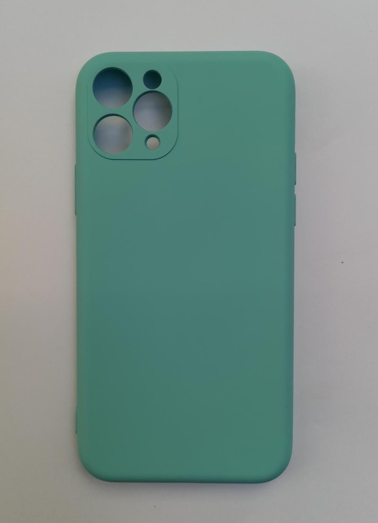 Tpu Rigido Original Samsung A33 5G Aqua