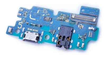 Placa de Carga Samsung A55 5G / A556E Vezr