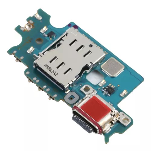 Placa de Carga Samsung S22 Plus Vezr