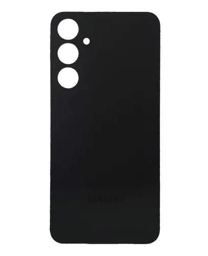 Tapa Trasera Samsung S23 FE Negro @#