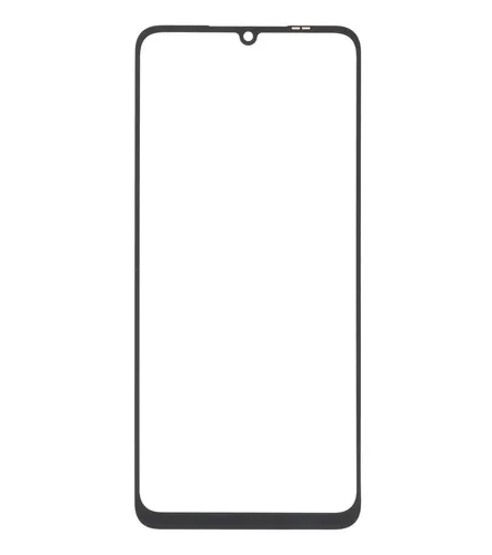 Repuesto Glass Samsung A05 / A06 / Xiaomi Redmi 13C / Poco M6 5G / Poco C65 (Compatible con TCL 50 5 / 40SE) + OCA