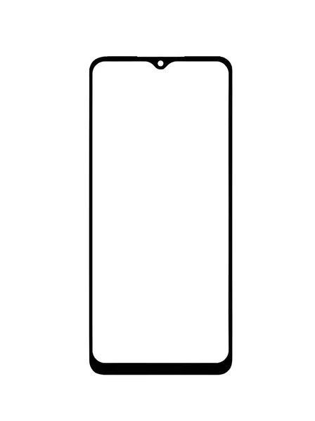 Repuesto Glass Samsung A25 5G + OCA