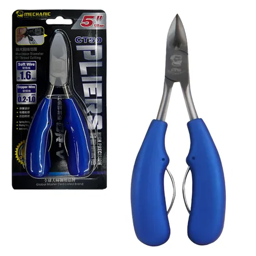 Alicate de Corte Mechanic CT50