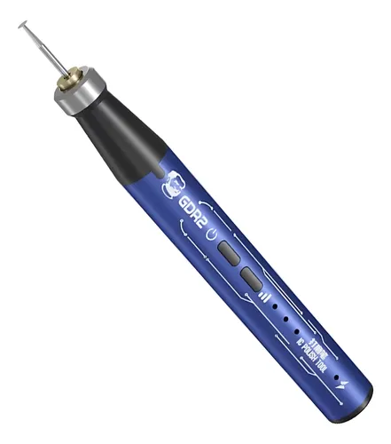 Mini Torno Drill Mechanic GDR2