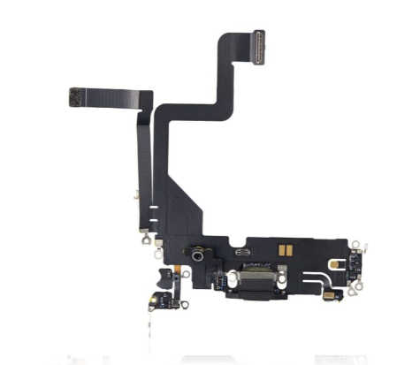 Placa de Carga Iphone 14 Pro VEZR