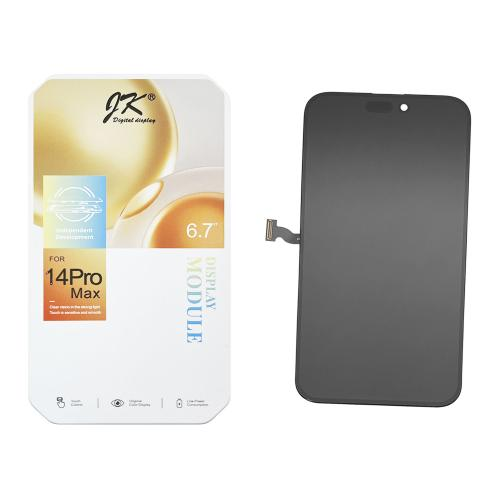 Modulo Iphone 14 Pro Max negro (ORIG) IC Removible JK