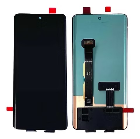 Modulo Motorola Moto Edge 40 negro (ORIG Premium)