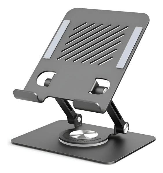 Soporte Metal para Tablet 360° HX-ZJ6117