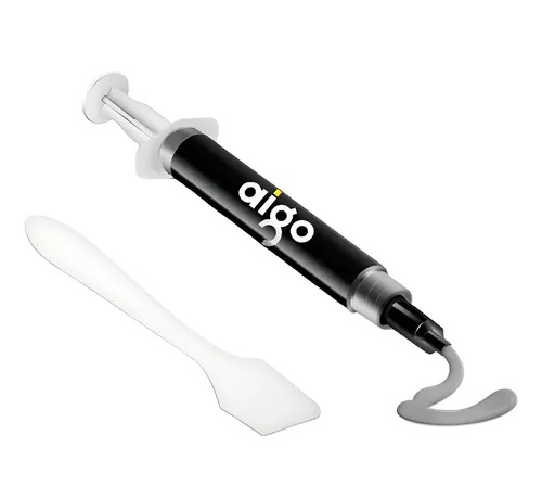 Pasta Termica Aigo Pro Gaming 6w/M.K 2g