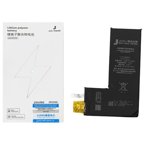 Bateria Iphone 11 Pro JCID