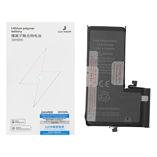 Bateria Iphone 11 Pro Max JCID