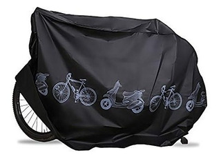 Cobertor para Bicicleta Moto