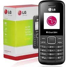 Celular LG LG-B220A