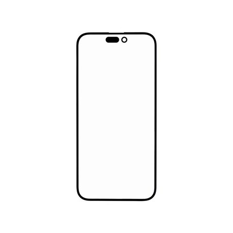 Repuesto Glass Iphone 14 Pro + OCA