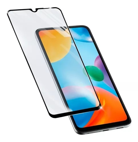 Cristal Templado 3D Samsung A14 4G/5G