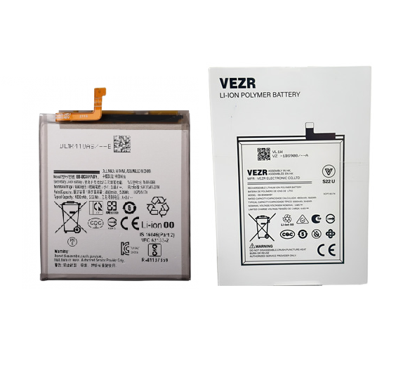 Bateria Samsung S21 BG991 VEZR