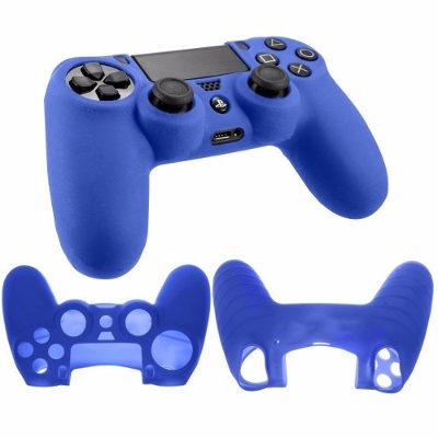 Funda de Silicona para Joystick PS4