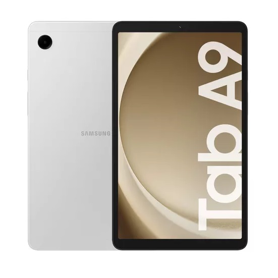 Tablet Samsung Galaxy Tab A9 8.7" SM-X115 Wifi 4gb 64gb Plateada