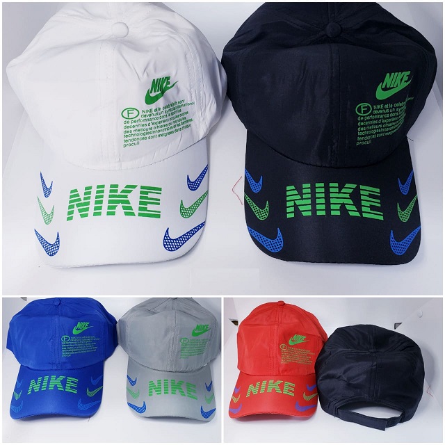 Gorra Nike HD-09