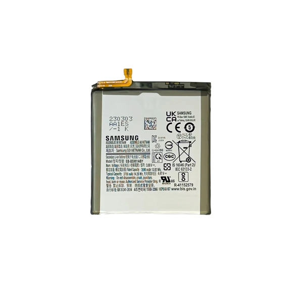 Bateria Samsung S22 BS901 Original
