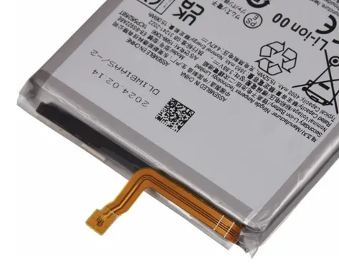 Bateria Samsung S24 BS922 Original