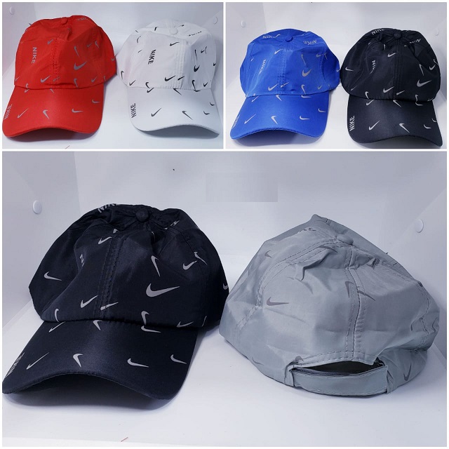 Gorra Nike HD-11