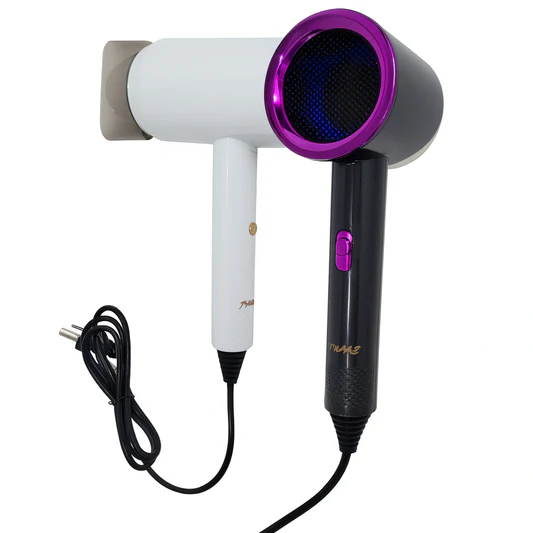 Secador de Pelo Profesional 1000w S-113136