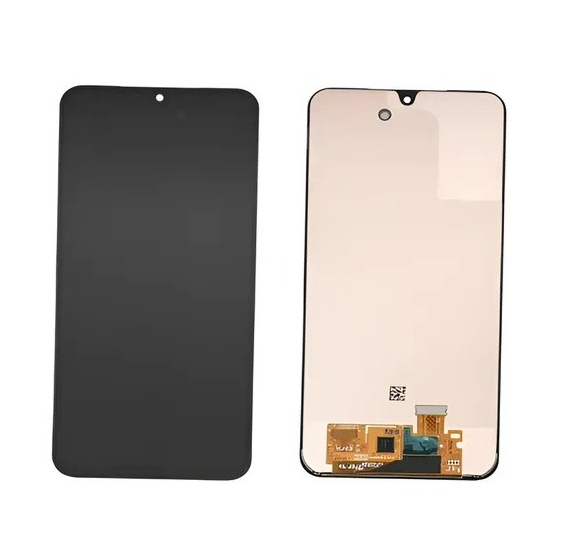 Modulo Samsung A26 negro (OLED Small Size)