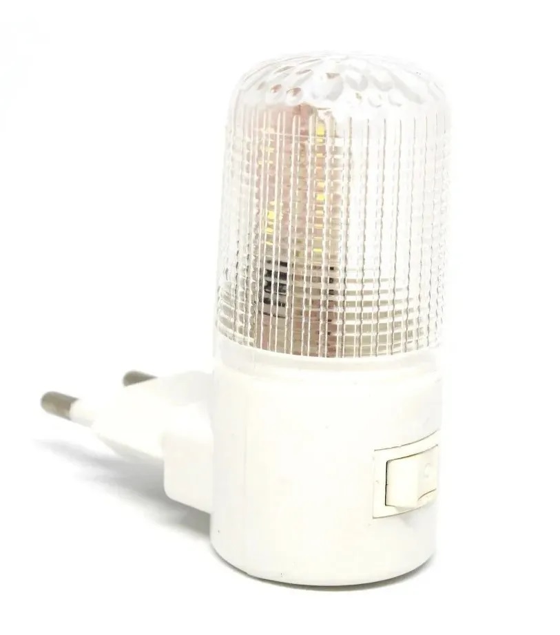 Mini Luz de Noche 4 Led a 220w KS-816