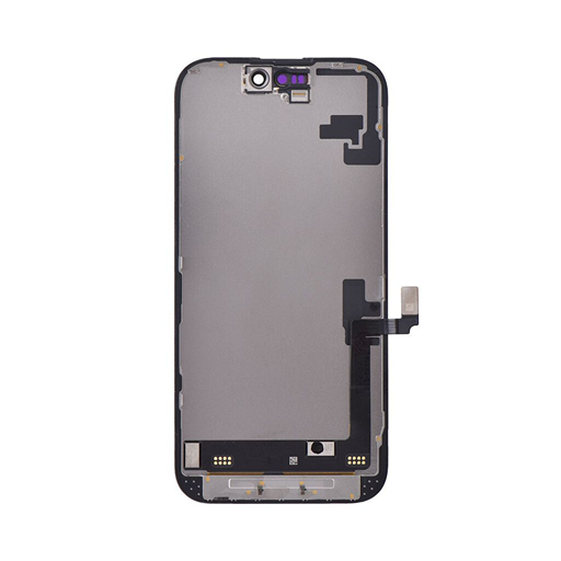 Modulo Iphone 16 negro IC Removible (ORIG Gold Edition)