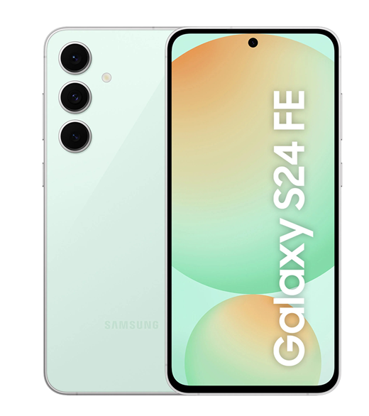 Celular Samsung S24 FE 5G S721B 8gb 256gb (Reacondicionado)