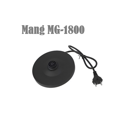 Base para Pava Electrica (Mang MG-1800)