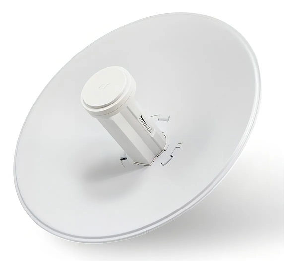 Antena Ubiquiti Airmax M5 CPE Powerbeam 5ghz 22dbi 25km Wifi